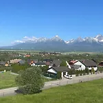 Appartement Tatry Didi Vel'ka Lomnica