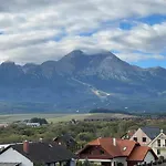 Tatry Didi Vel'ka Lomnica