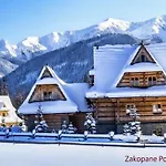 Tatry Didi Appartement
