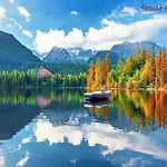 Tatry Didi Appartement Vel'ka Lomnica