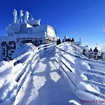 Appartement Tatry Didi Vel'ka Lomnica