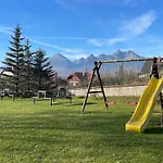 Tatry Didi Appartement