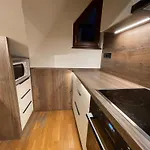 Appartement Tatry Didi