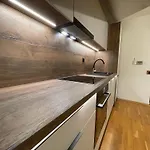 Tatry Didi Appartement Vel'ka Lomnica