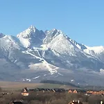 Appartement Tatry Didi