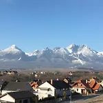 Tatry Didi * Vel'ka Lomnica