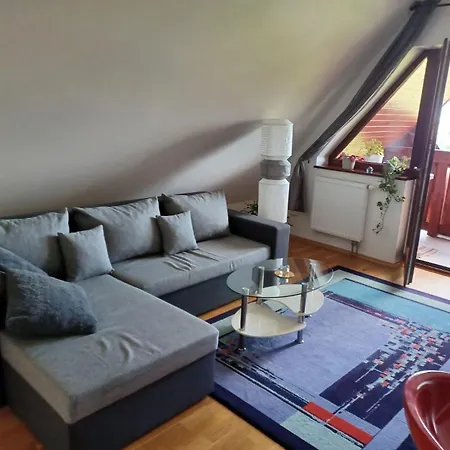 Tatry Didi Apartment *