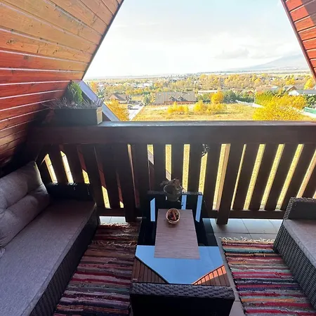 Apartment Tatry Didi *