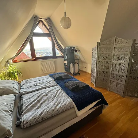 Tatry Didi Apartment
