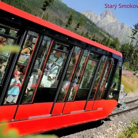 Tatry Didi * Vel'ka Lomnica