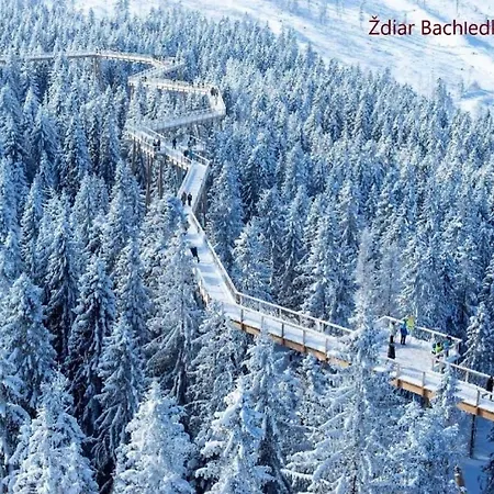 Apartment Tatry Didi *