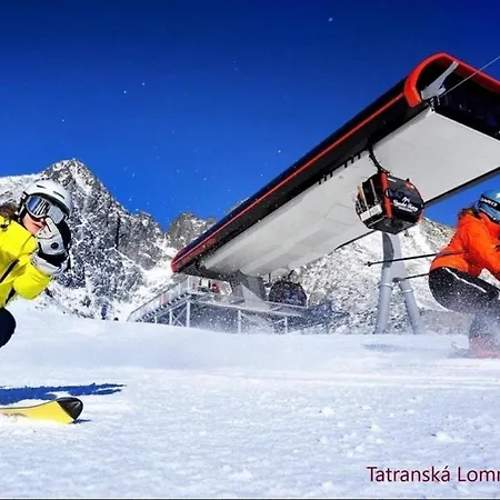 Tatry Didi *