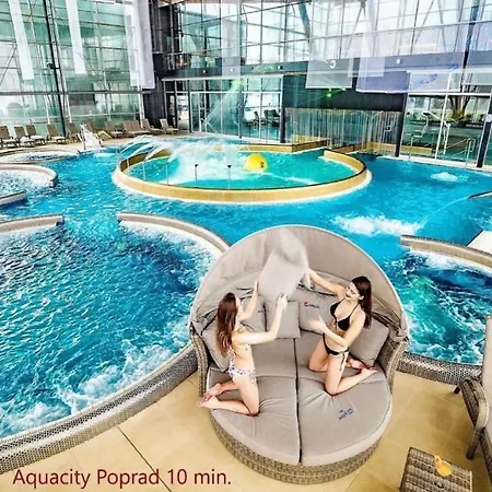 Tatry Didi * Vel'ka Lomnica