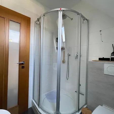 Apartment Tatry Didi