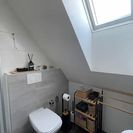 Tatry Didi Apartment *