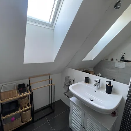 Apartment Tatry Didi *