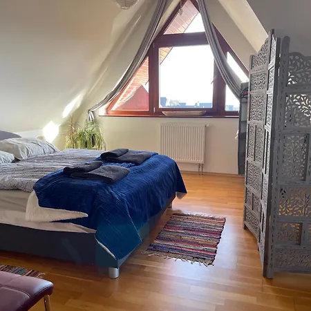 Tatry Didi Apartment Vel'ka Lomnica