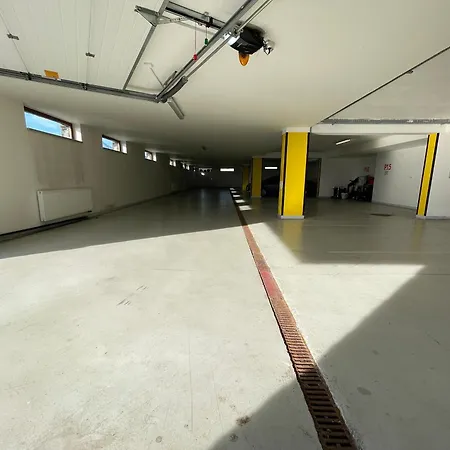 Appartamento Tatry Didi Vel'ka Lomnica