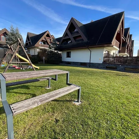 Tatry Didi Vel'ka Lomnica