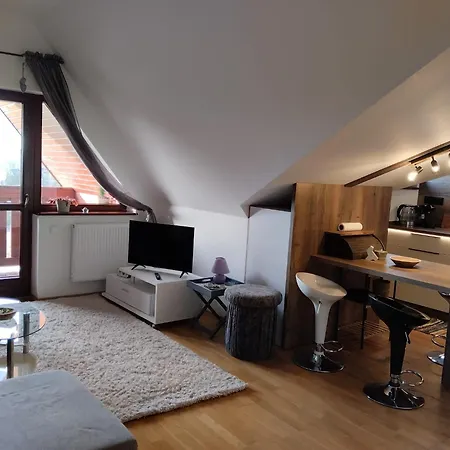 Tatry Didi Apartment