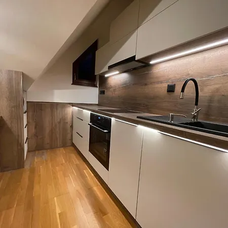 Apartman Tatry Didi Kakaslomnic