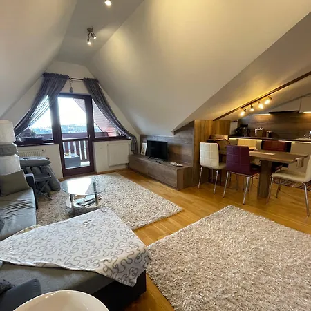 Tatry Didi Appartamento *