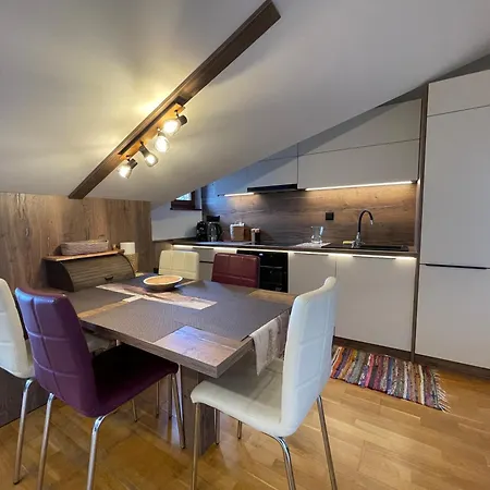 Tatry Didi Vel'ka Lomnica