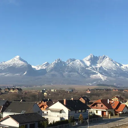 Tatry Didi * Vel'ka Lomnica