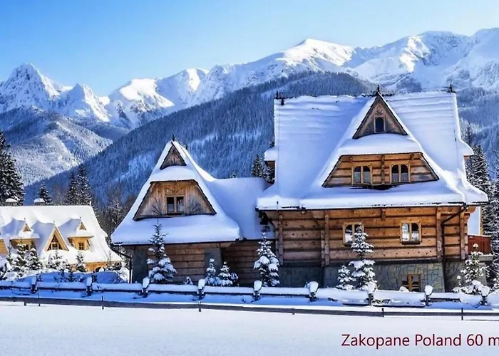 Tatry Didi Appartement
