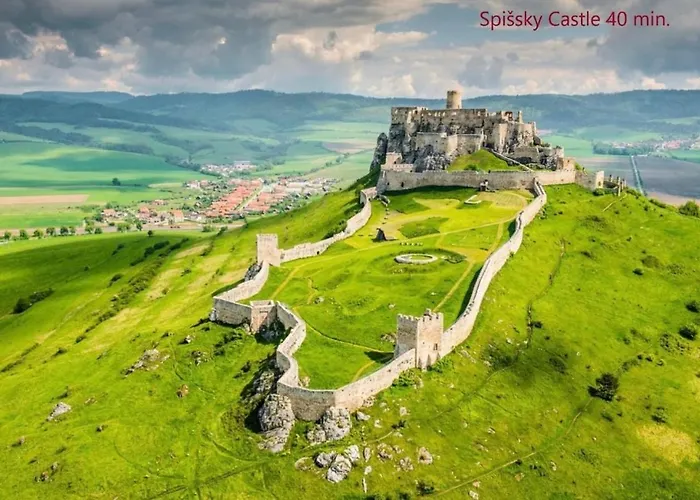 Tatry Didi Appartement *