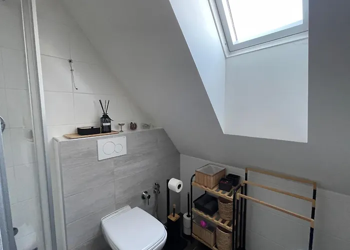 Tatry Didi Appartement *