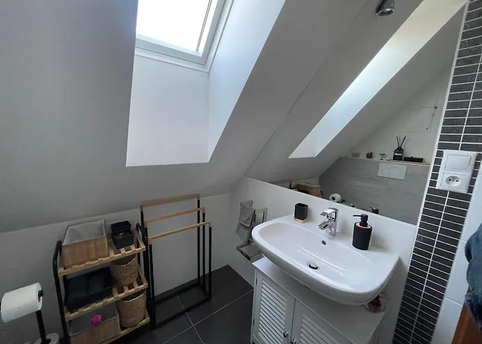 Appartement Tatry Didi *