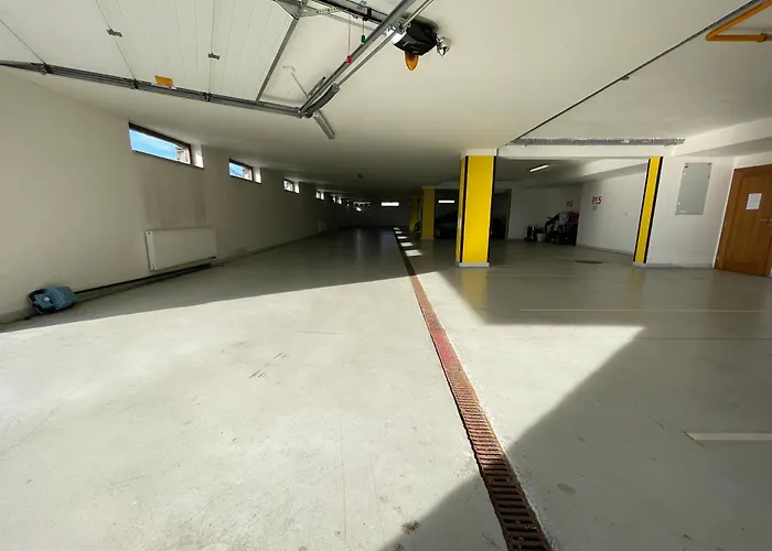 Appartement Tatry Didi Vel'ka Lomnica