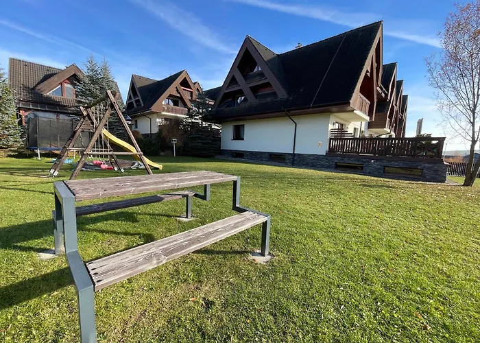 Tatry Didi Vel'ka Lomnica