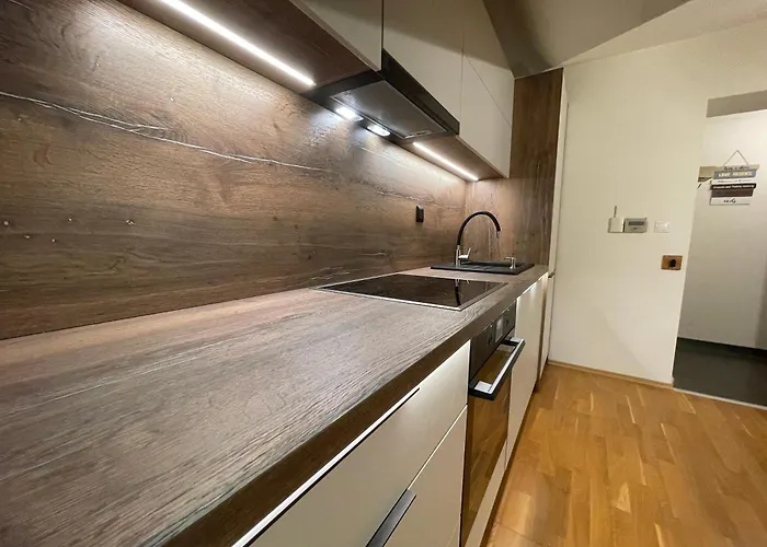 Tatry Didi Appartement Vel'ka Lomnica