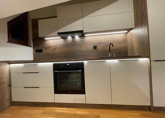 Tatry Didi Vel'ka Lomnica