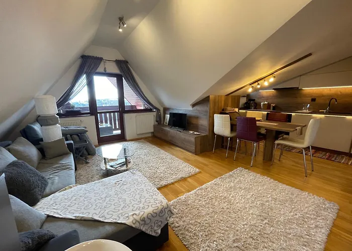 Tatry Didi Appartement *