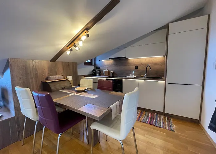 Tatry Didi Vel'ka Lomnica